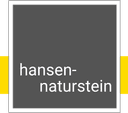 hansen-naturstein Logo