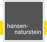 hansen-naturstein Logo