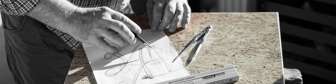 Naturstein Hintergrund