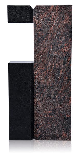 Grabdenkmal 10066* (Lampe)