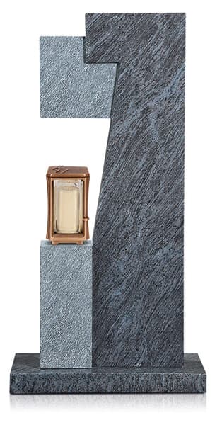 Grabdenkmal 10068* (Lampe)