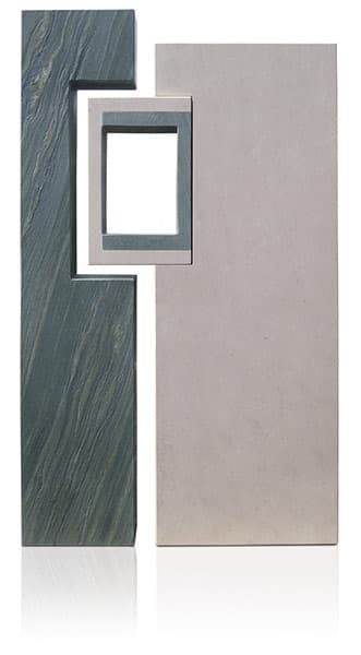 Grabdenkmal 10071* (Lampe)